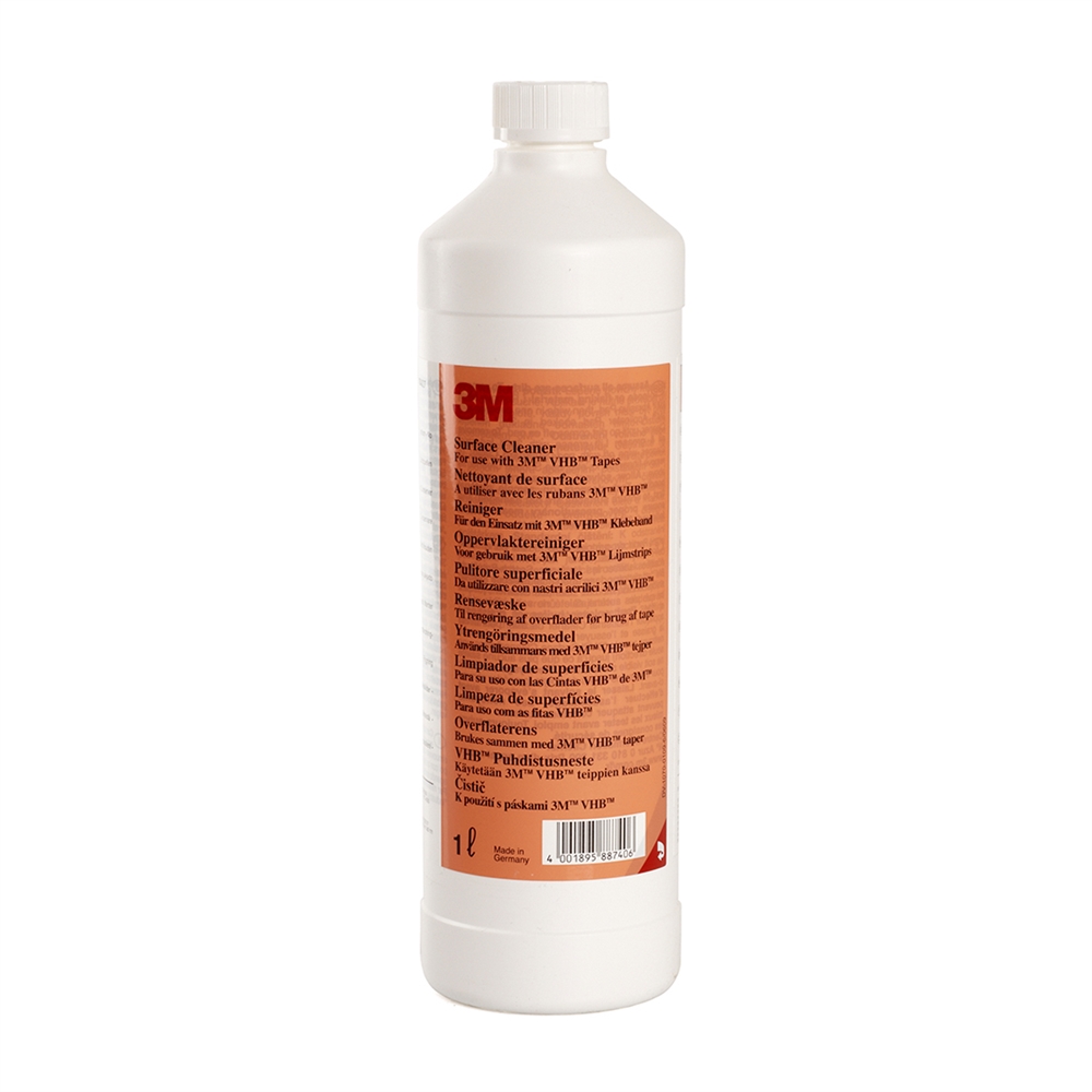 3M™ VHB™ Surface cleaner
