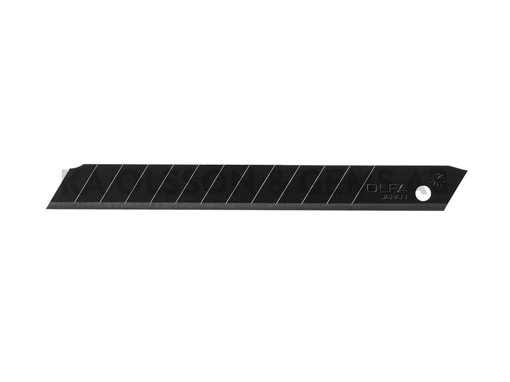 Knivblad 9 mm UltraSharp