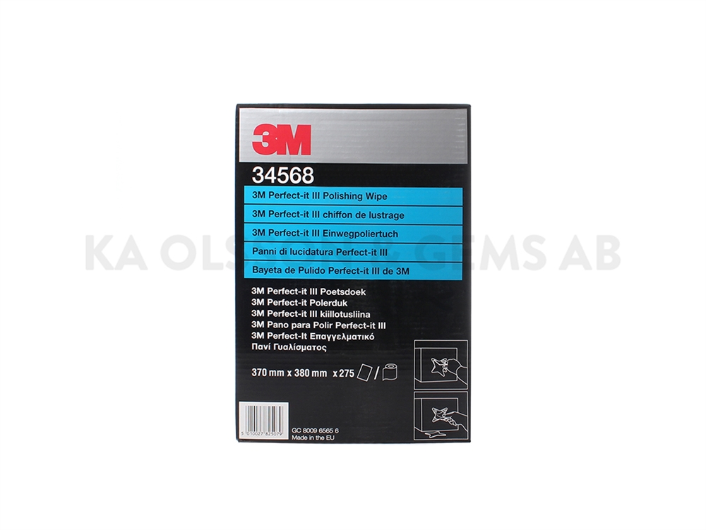 3M™ Polerduk