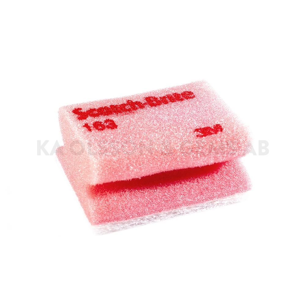 3M™ Scotch-Brite svamp