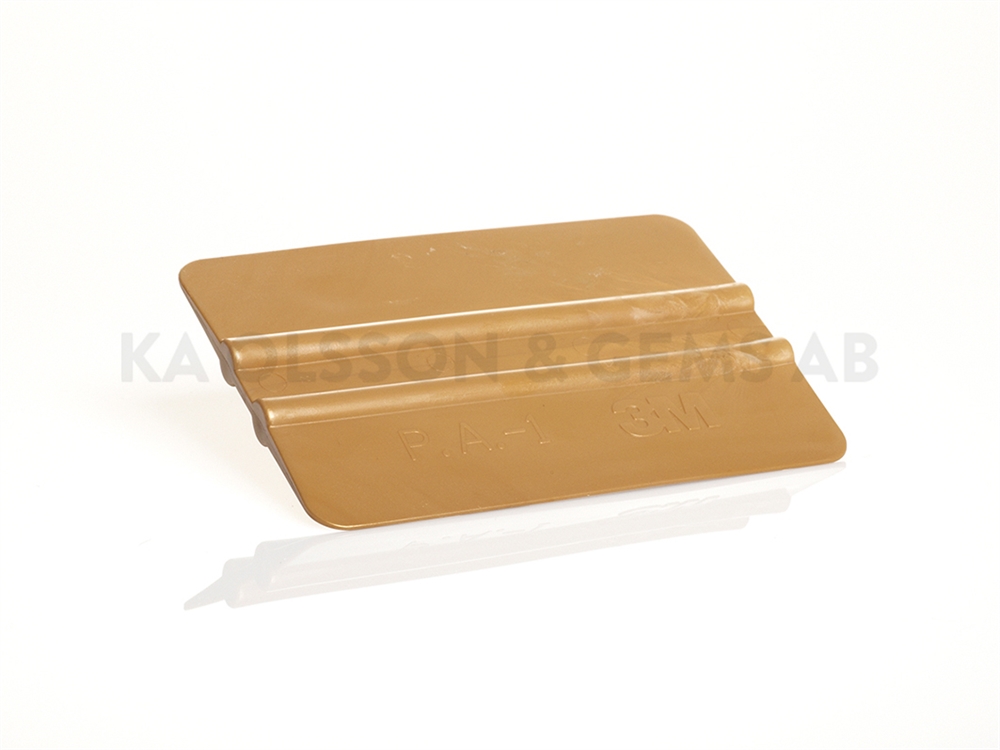 3M™ Gold Squeegee