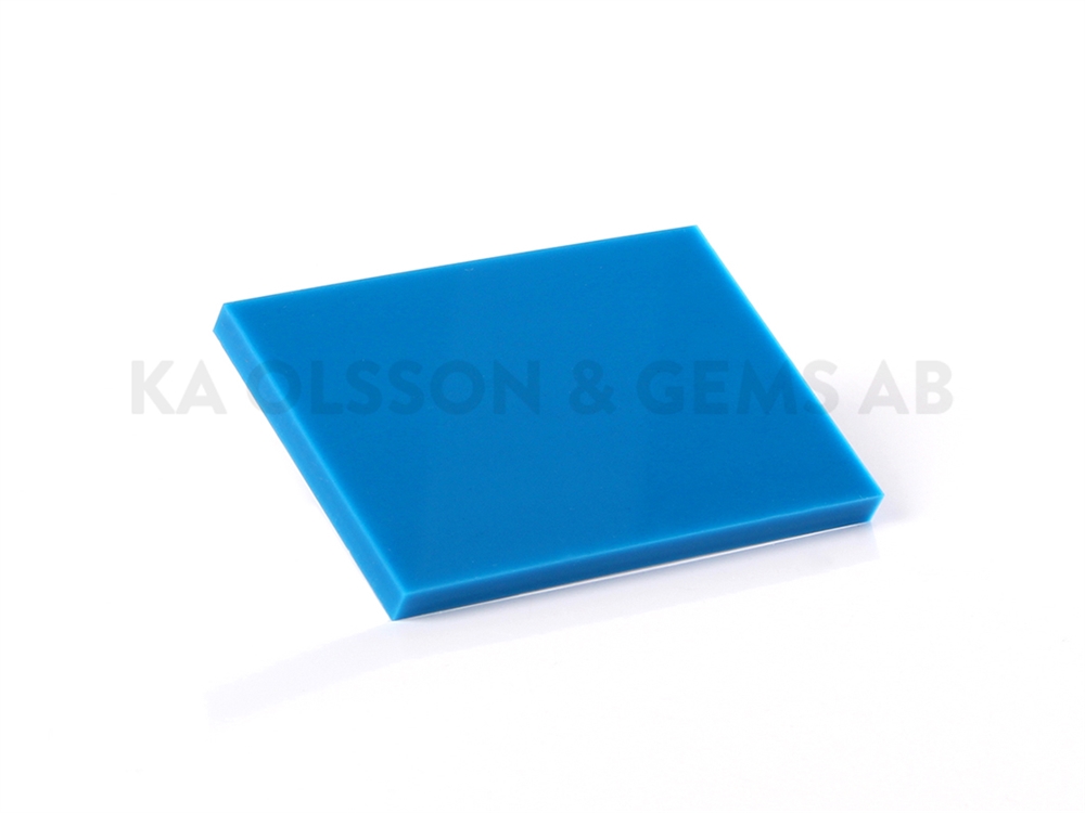 Squeegee for PPF