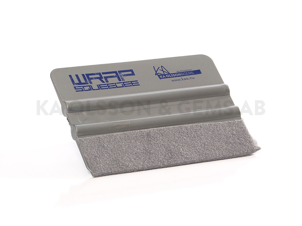 KA Wrap Squeegee