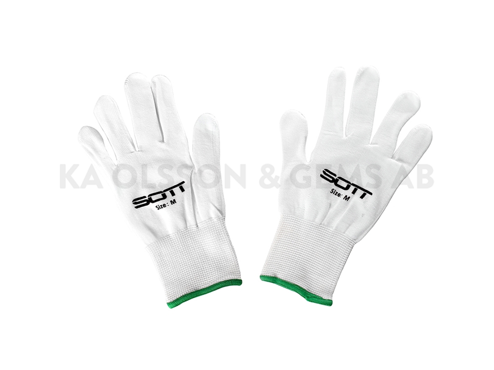 Gloves Medium