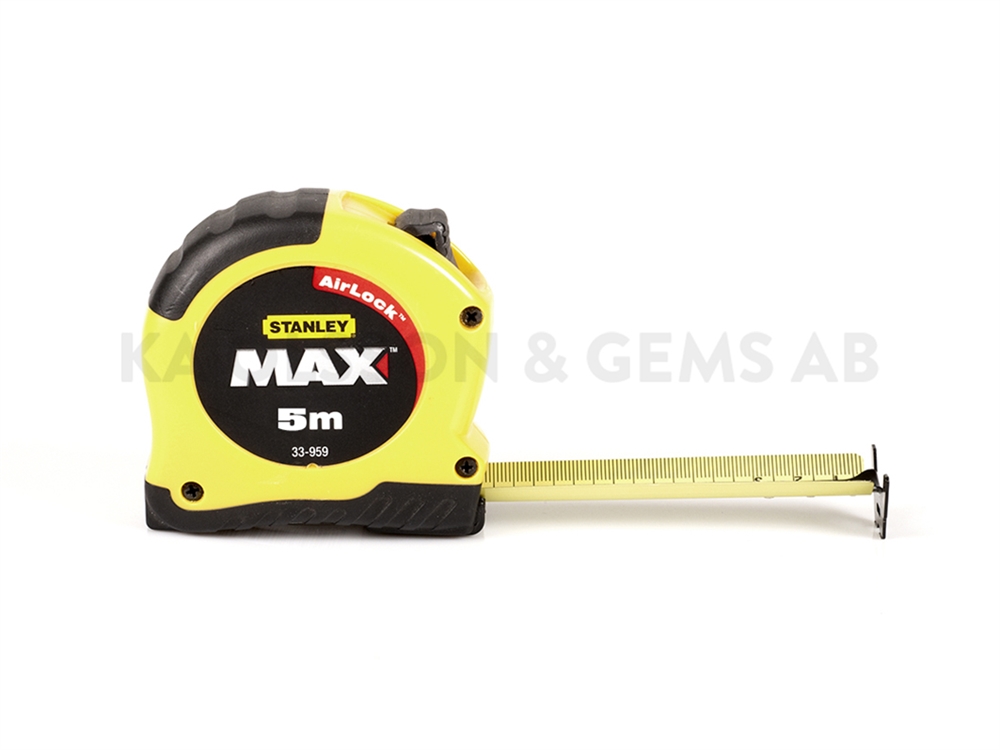 Tape Measure 8 m