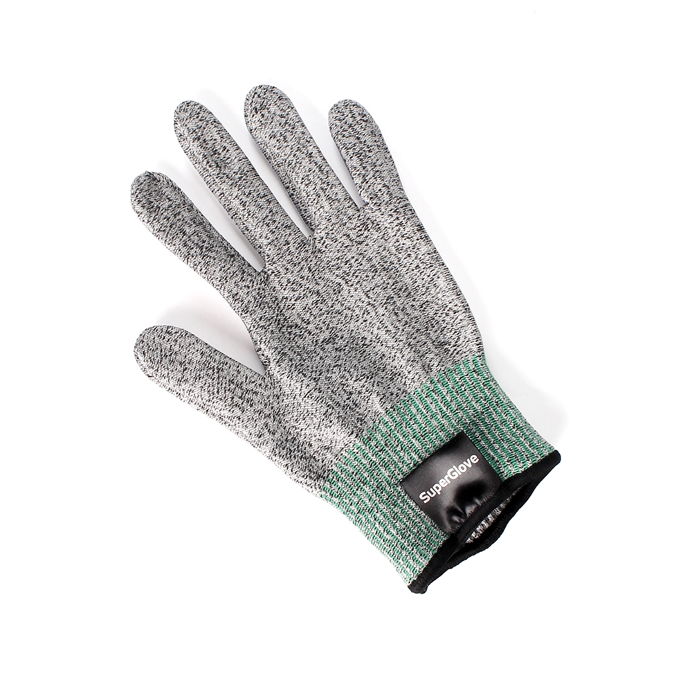 Superglove wrappinghandske