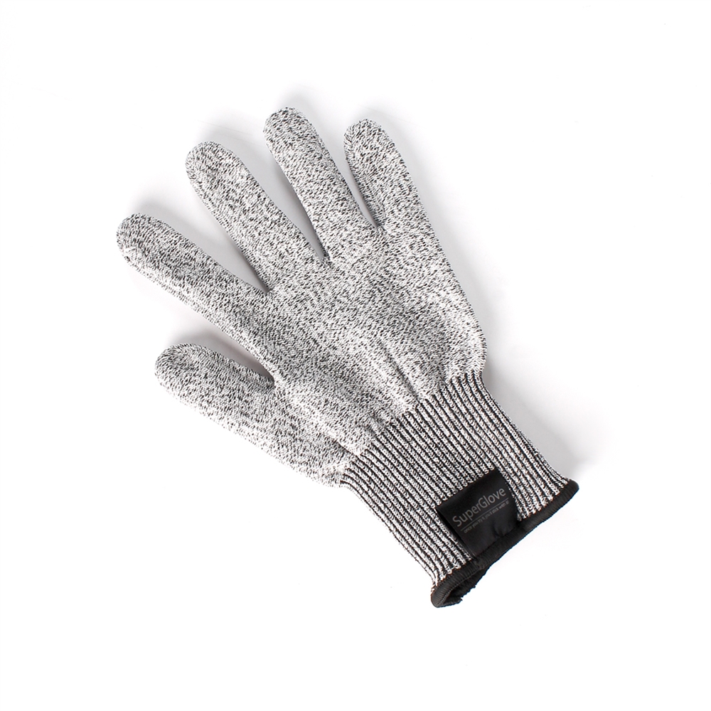 Superglove wrappinghandske Large