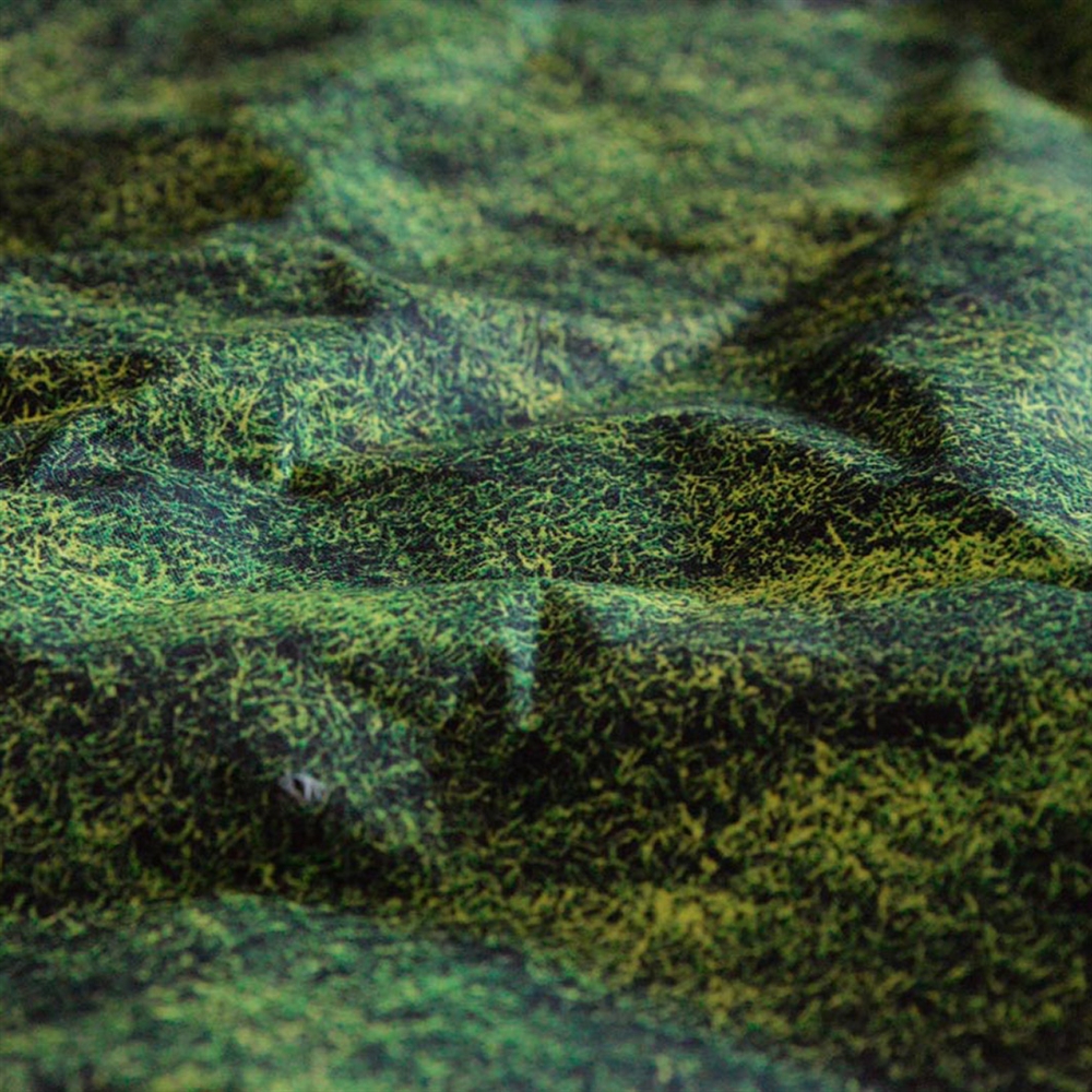 Form'it Moss ensidig