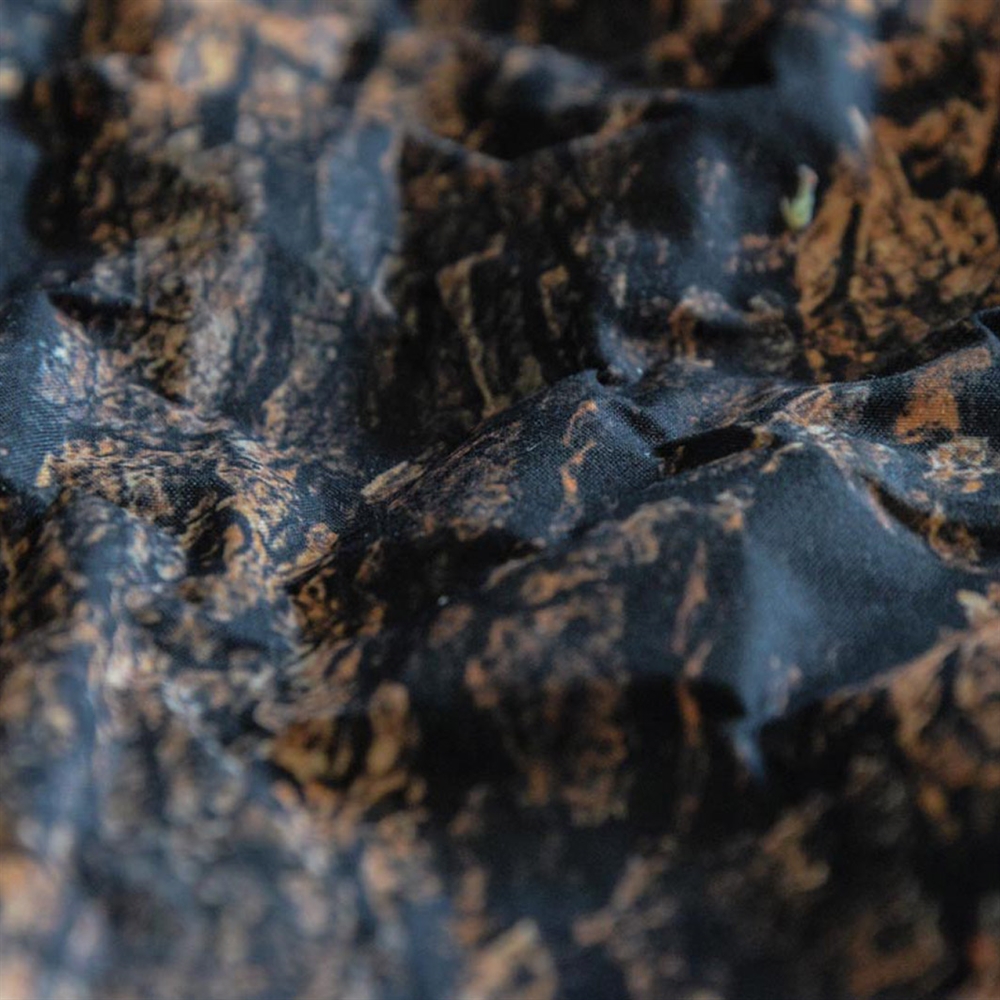 Form'it Dark Oak ensidig