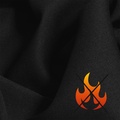 Standard Muslin, flamsäker