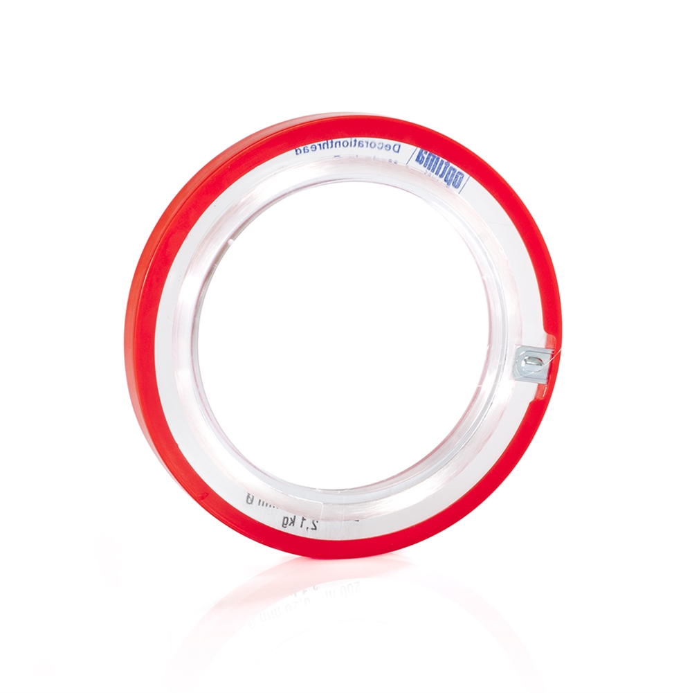 Nylontråd 0,30 mm x 200 m
