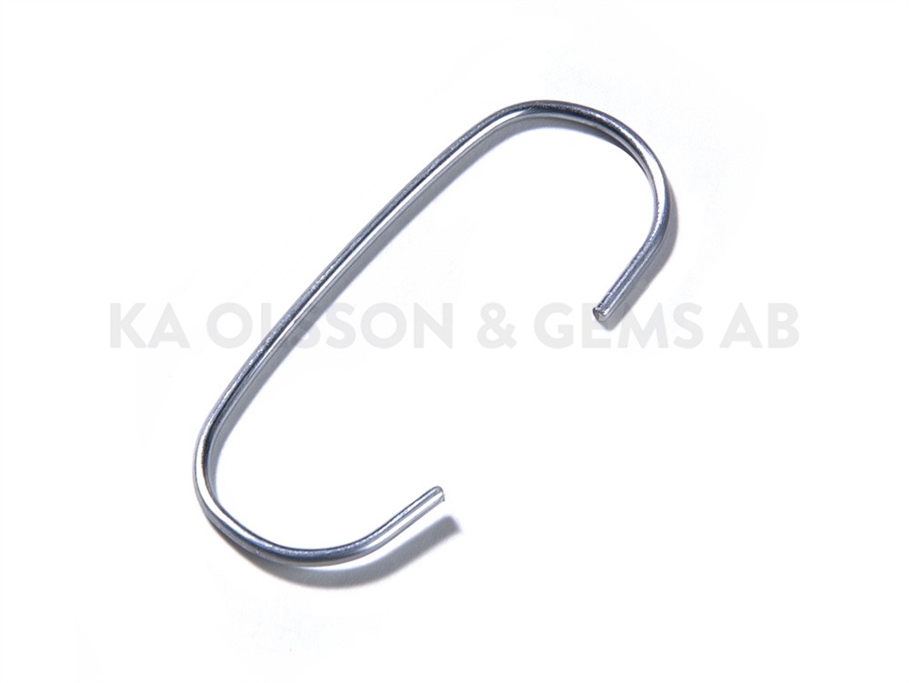 C-hook 60 mm