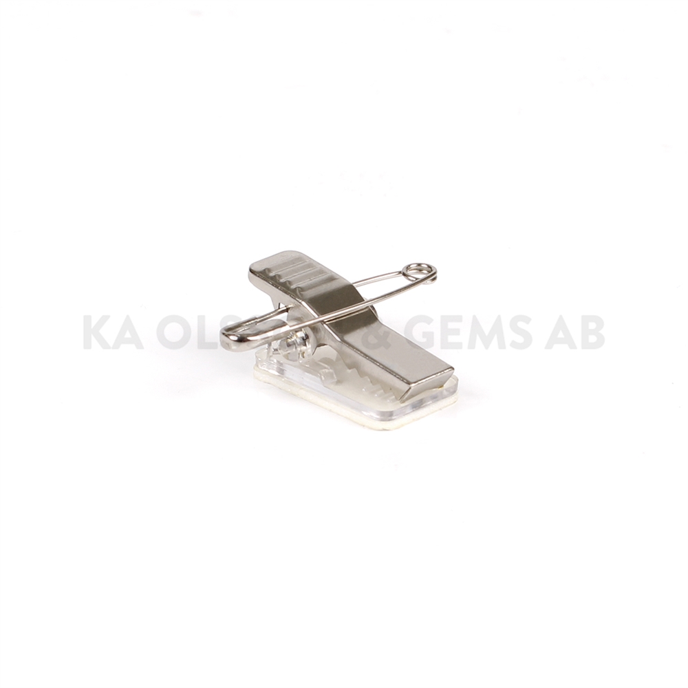 Badge clip, BAD1