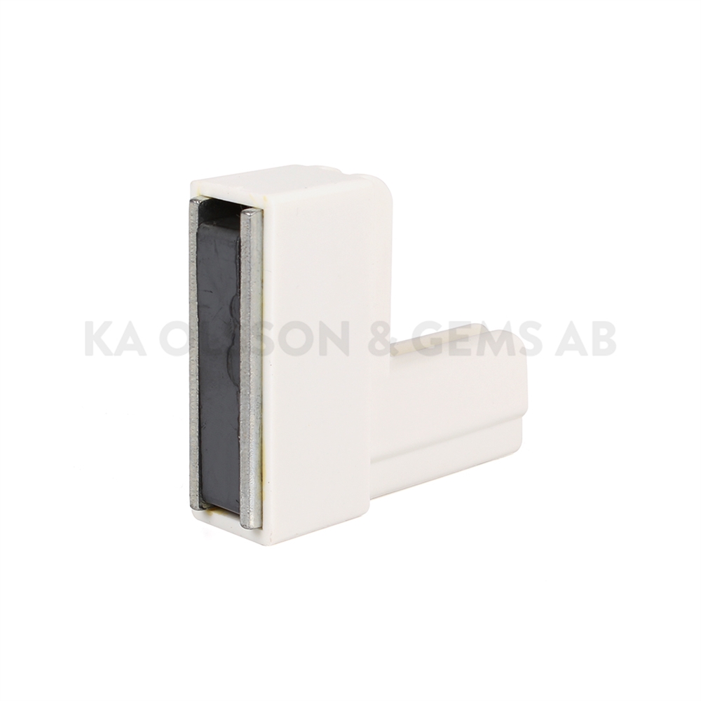 L-bas med magnet, RAZ4