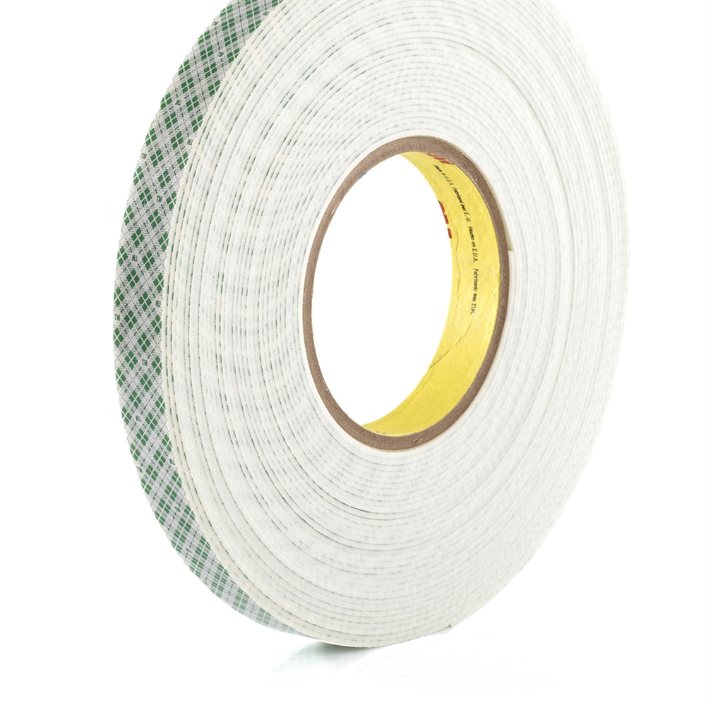 3M™ 4016 Dubbelhäftande tejp
