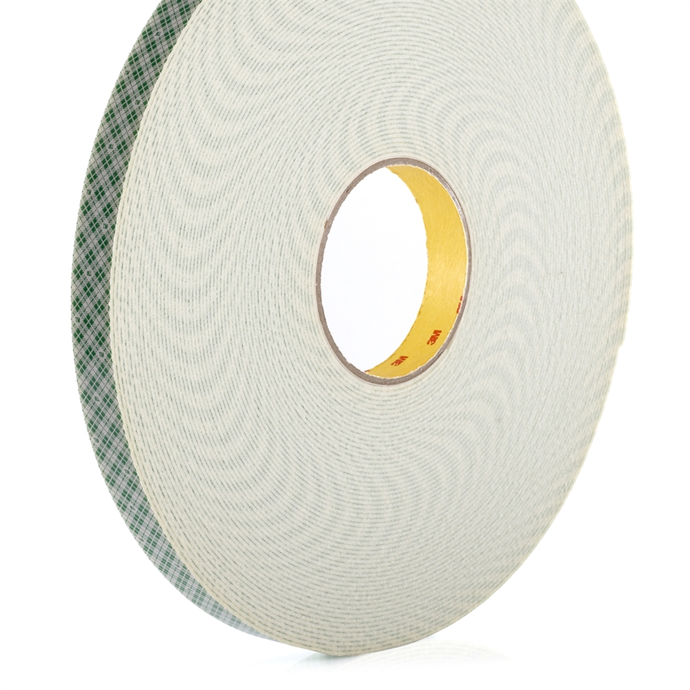 3M™ 4026 Double sided foam tape