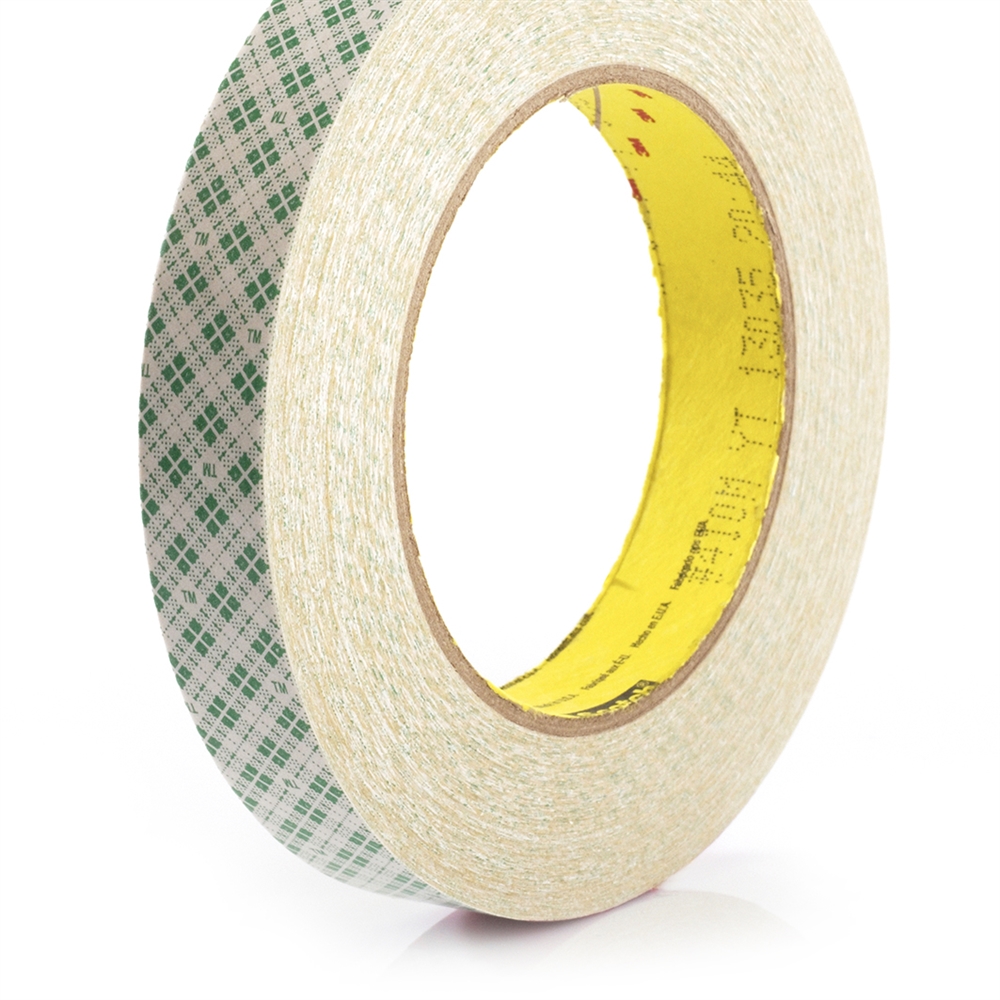 3M™ 410M Dubbelhäftande tejp