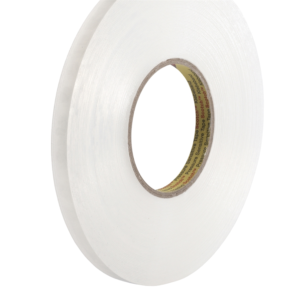 3M™ 4658 Dubbelhäftande foamtejp