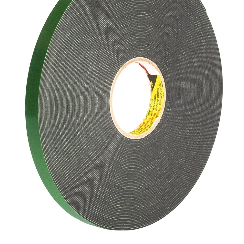 3M™ 9515 Polyethylene foam tape