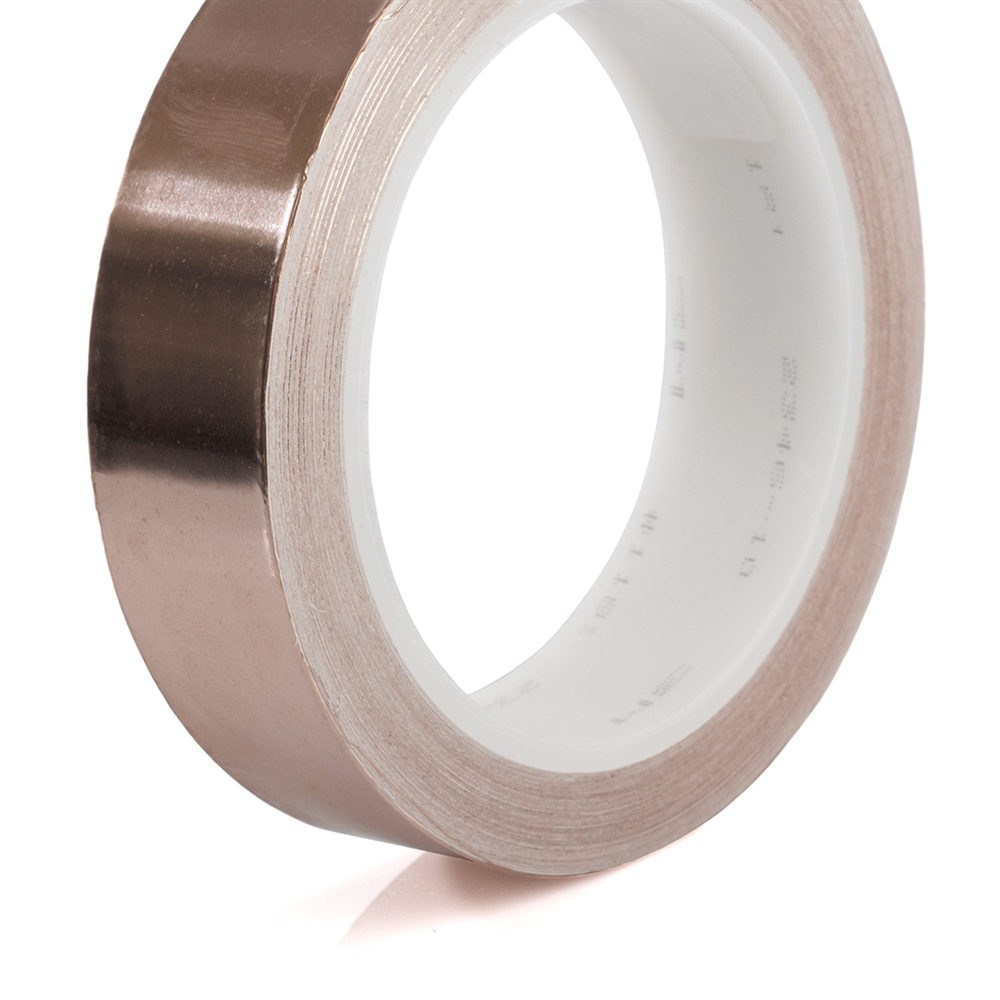 3M™ 1181 Koppartejp 25 mm