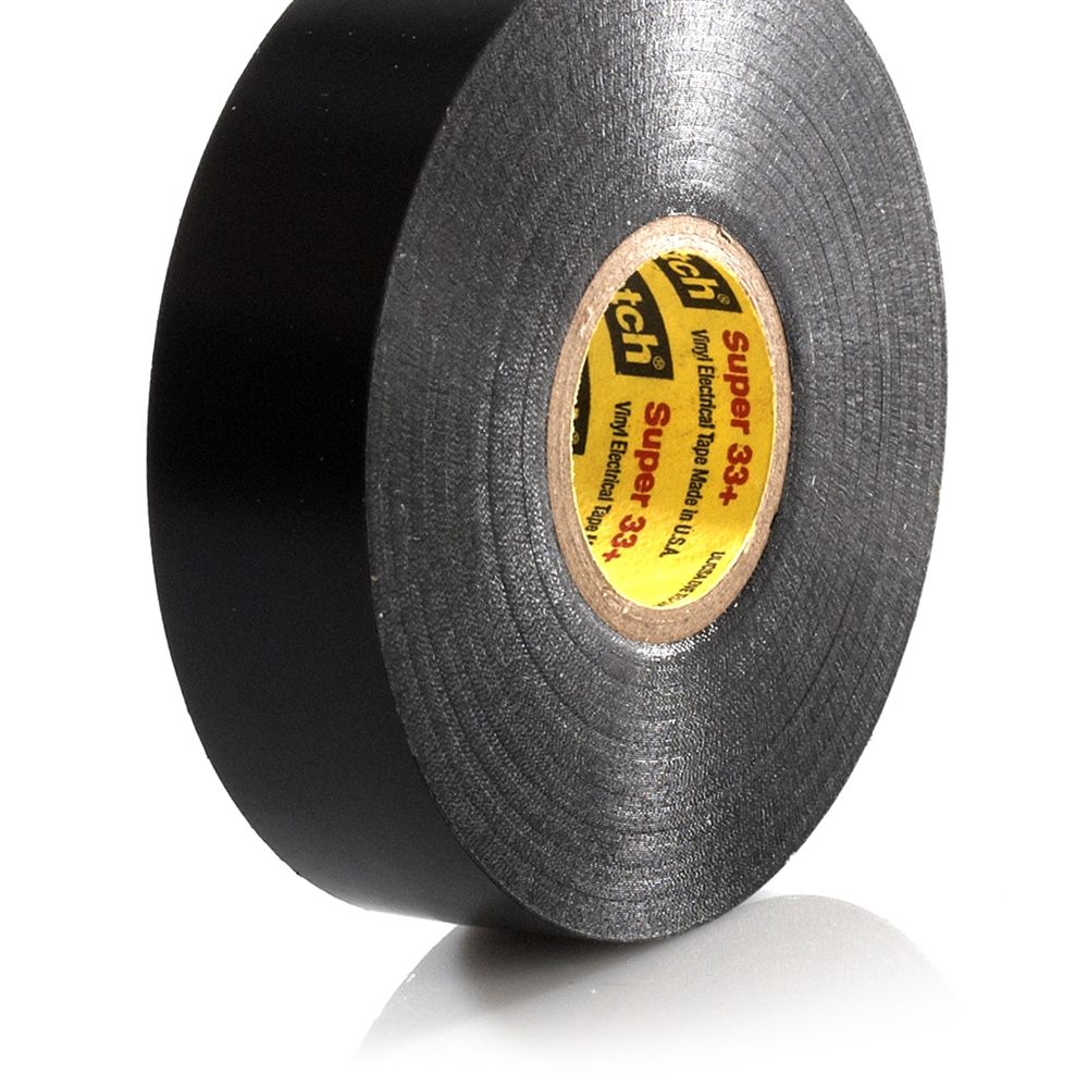3M™ Super 33+ Eltejp