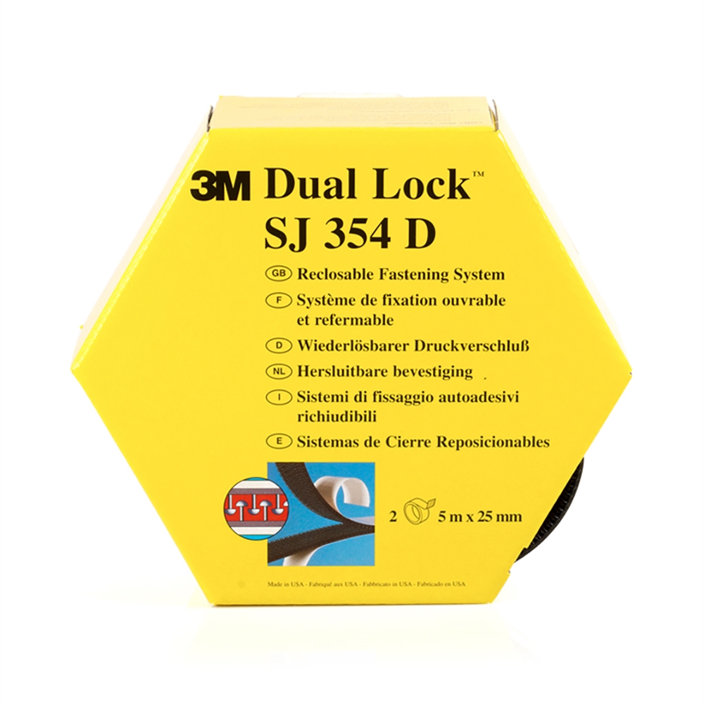 3M™ Dual-Lock™ SJ-354 D