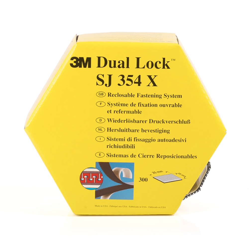 3M™ Dual Lock™ SJ354X