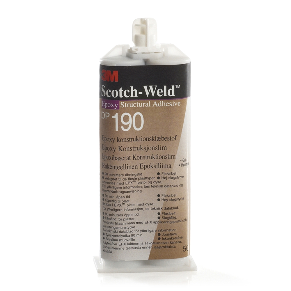 3M™ Scotch-Weld™ DP190