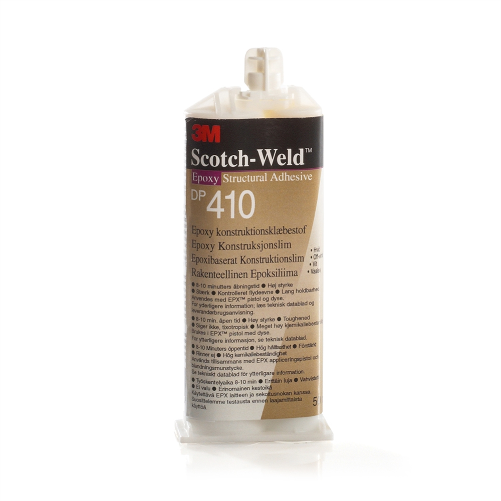 3M™ Scotch-Weld™ DP410 50 ml