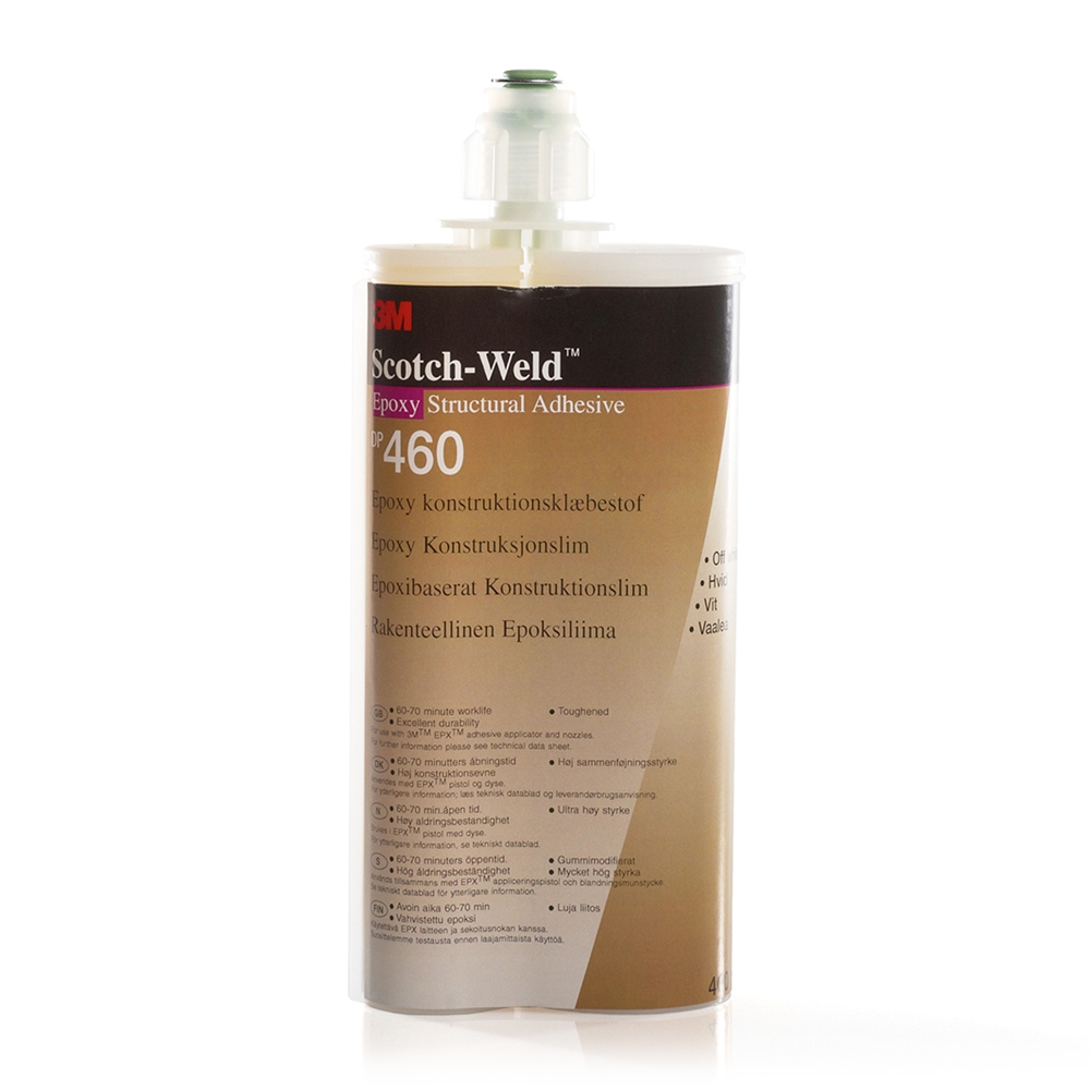 3M™ Scotch-Weld™ DP460
