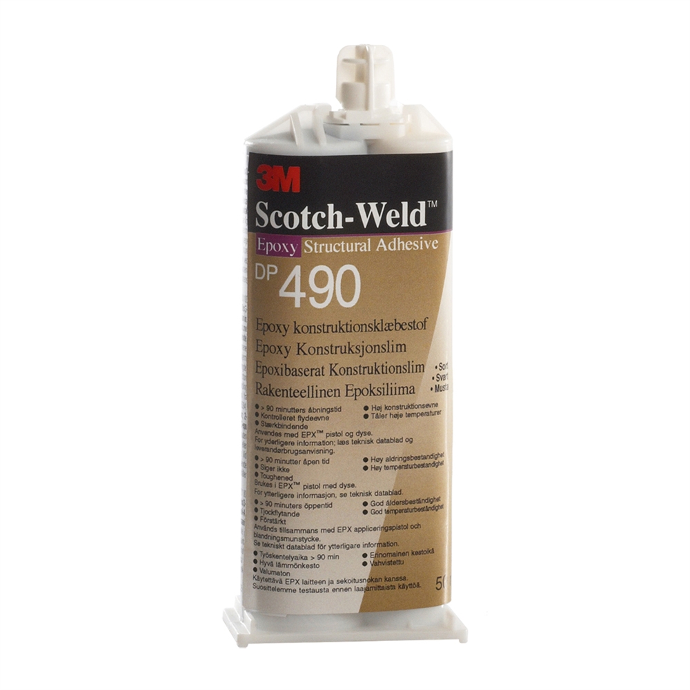 3M™ Scotch-Weld™ DP490