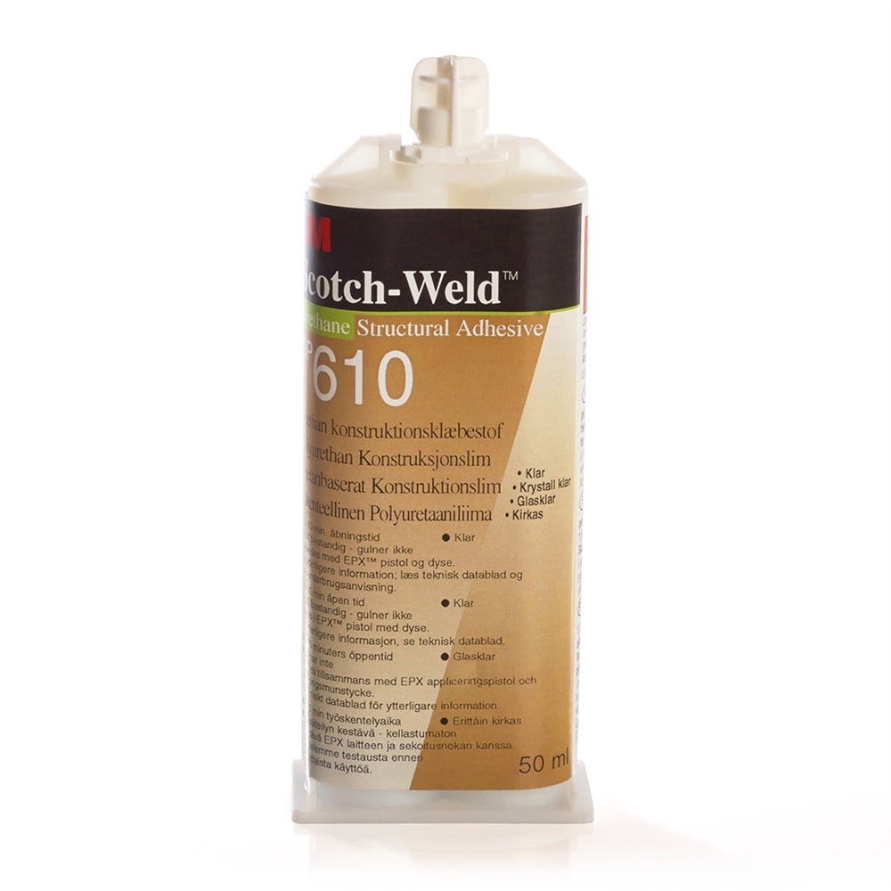 3M™ Scotch-Weld™ DP610