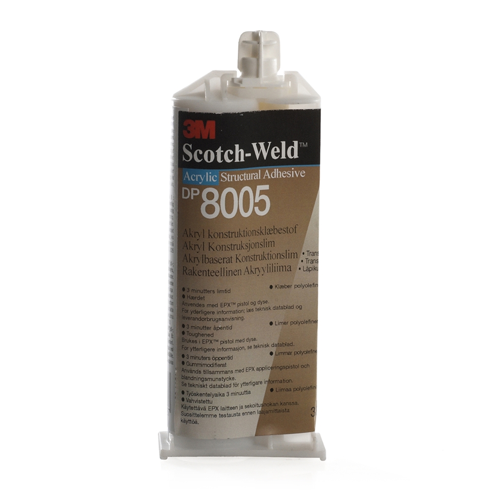 3M™ Scotch-Weld™ DP8005 White