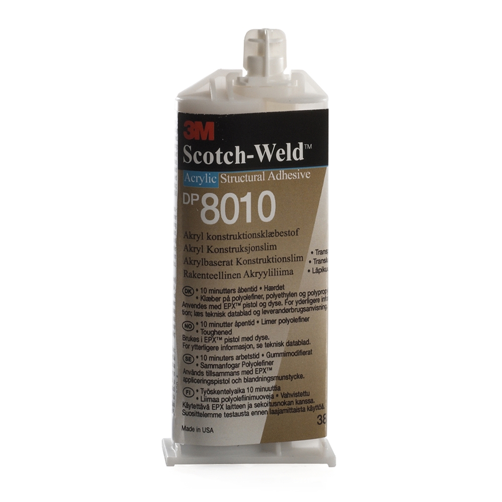 3M™ Scotch-Weld™ DP8010