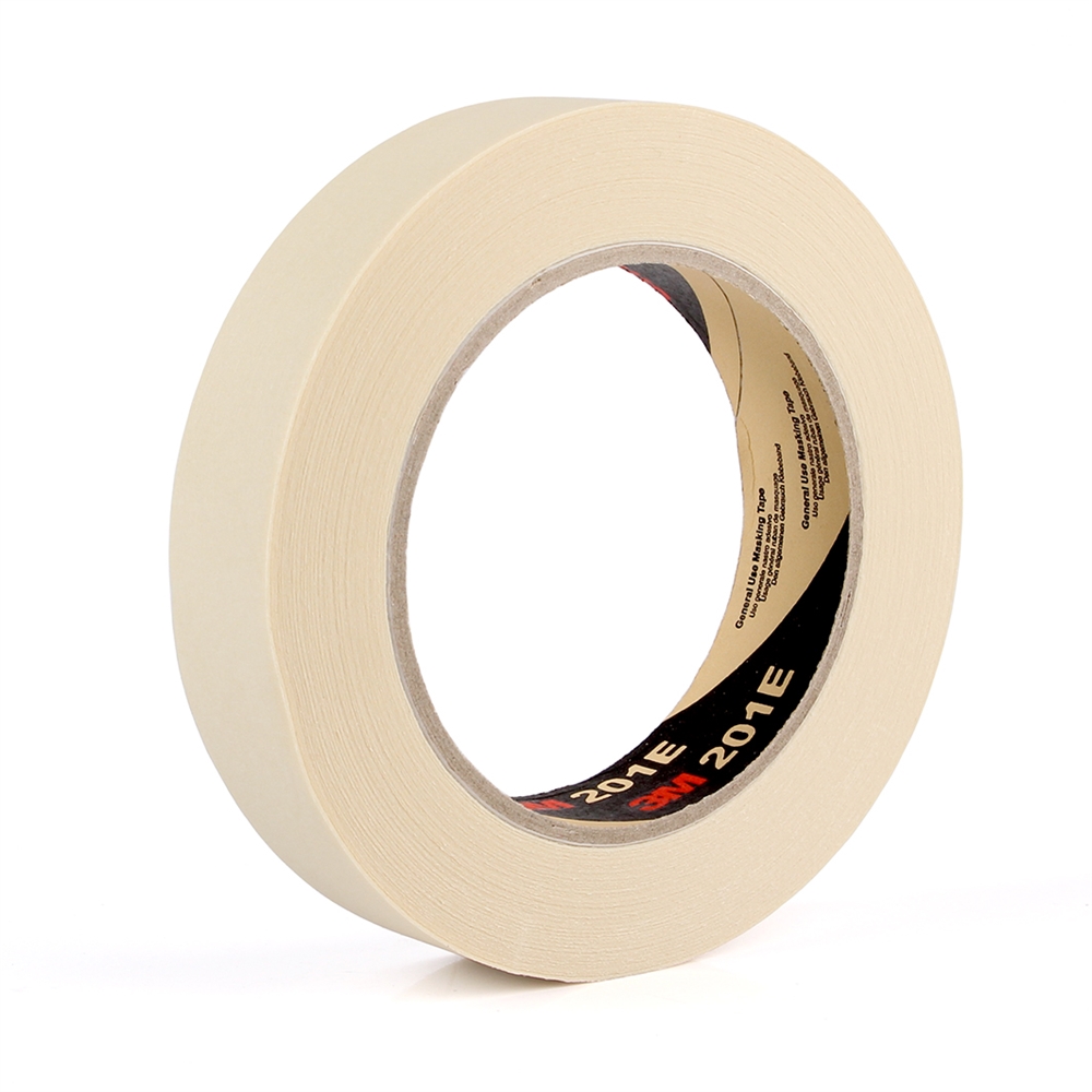 3M™ 201E Masking tape