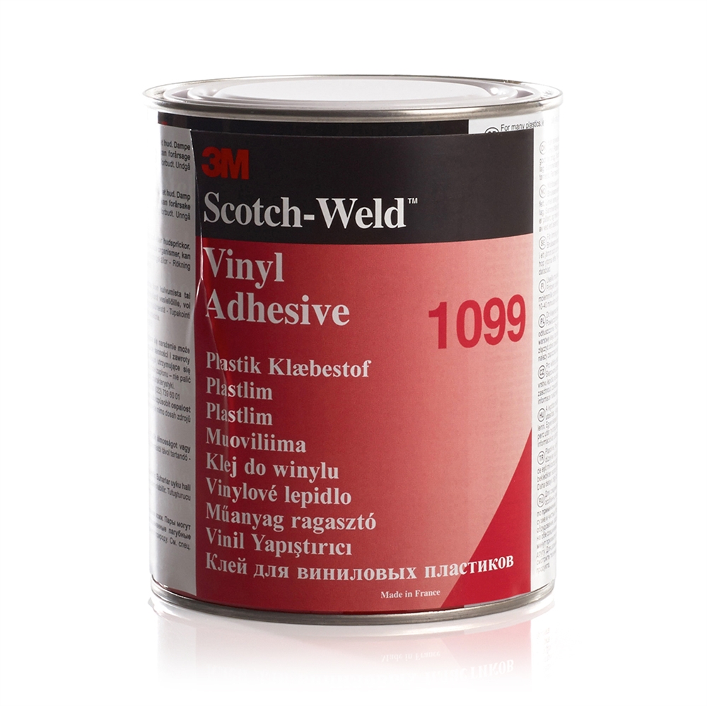 3M™ Scotch-Weld™ 1099 Plastlim