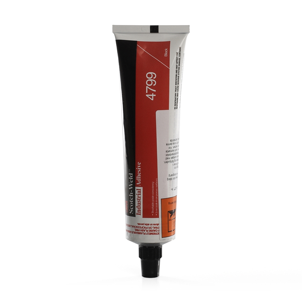 3M™ Scotch-Weld™ 4799 Adhesive for rubber