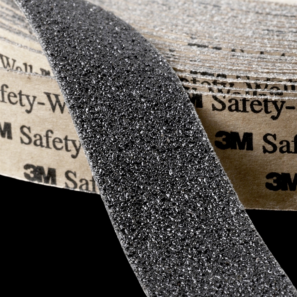 3M™ Safety-Walk™ Halkskyddstejp standard medium