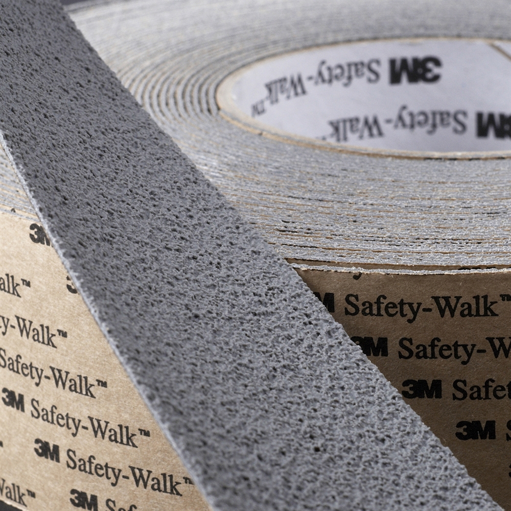 3M™ Safety-Walk™ Halkskyddstejp våtrum medium