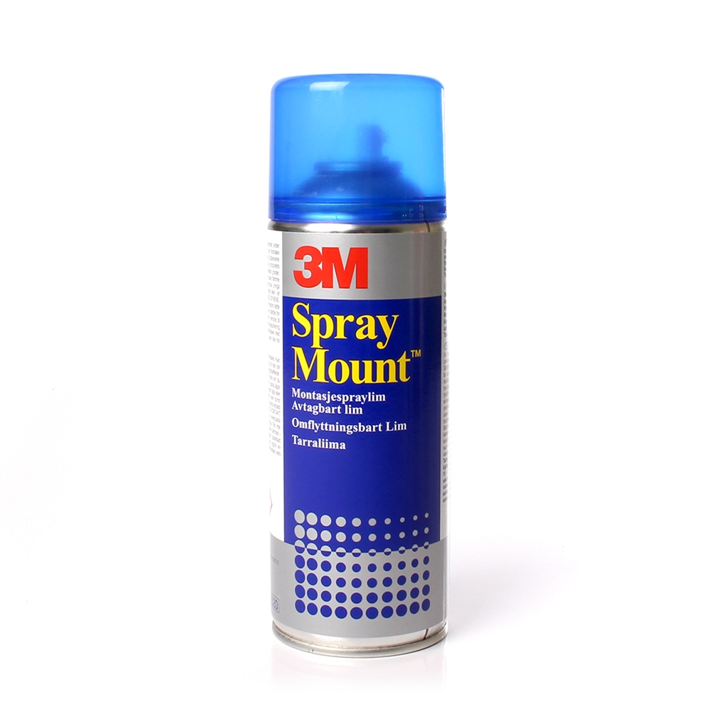 3M™ Spray Mount™