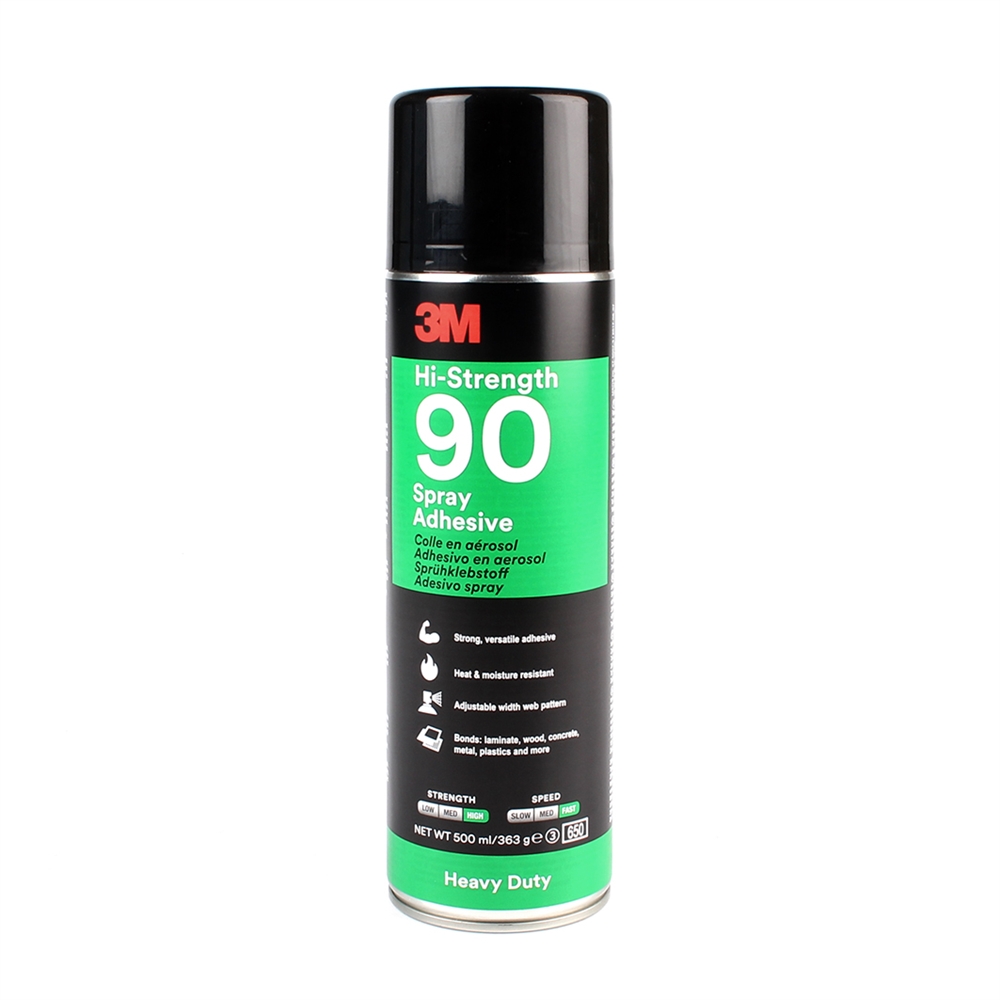 3M™ Scotch-Weld™  90 Spray adhesive