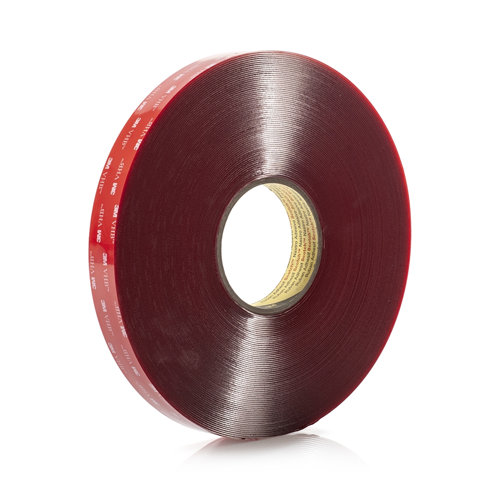 3M™ VHB™ Tejp 4905 0,5mm
