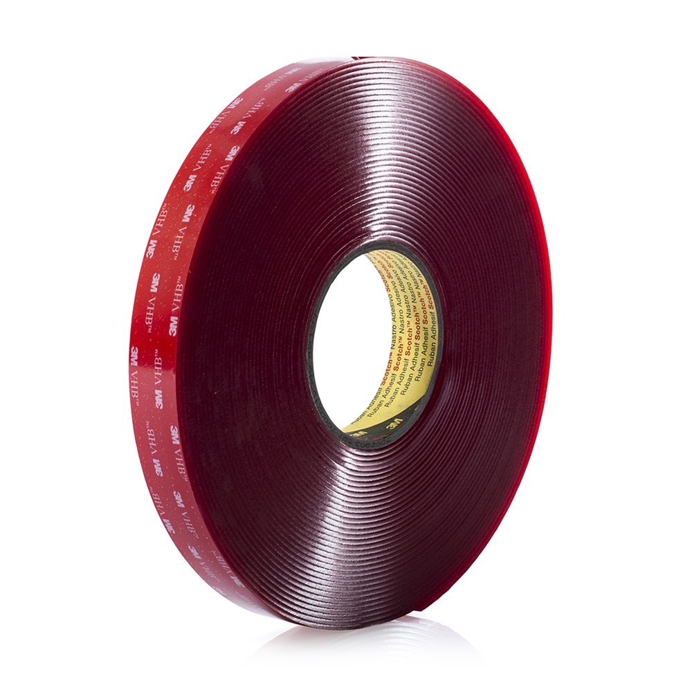 3M™ VHB™ Tejp 4918 2mm