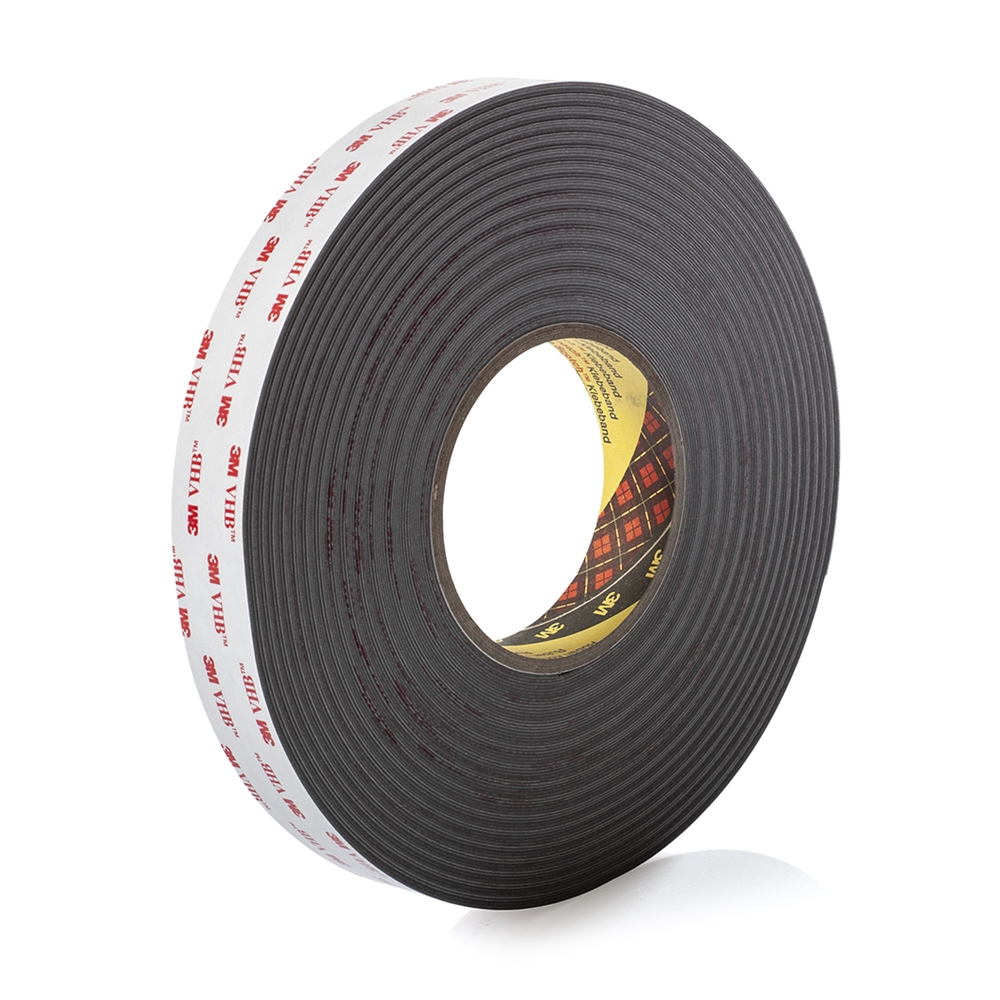 3M™ VHB™ Tejp 4936 0,6mm