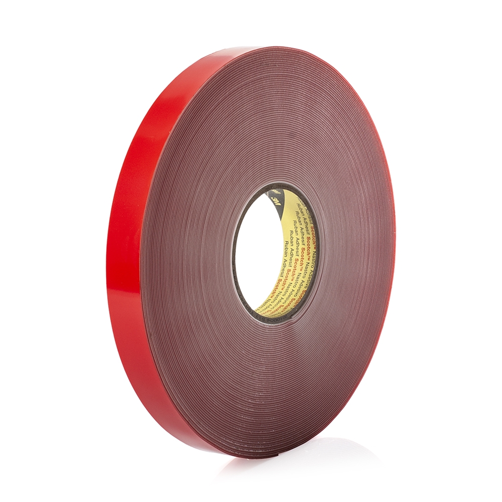 3M™ VHB™ Tejp 4945 1,1mm