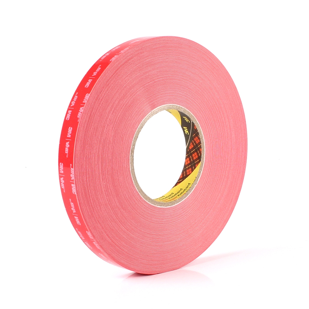 3M™ VHB™ Tejp LSE-060WF 0,6mm