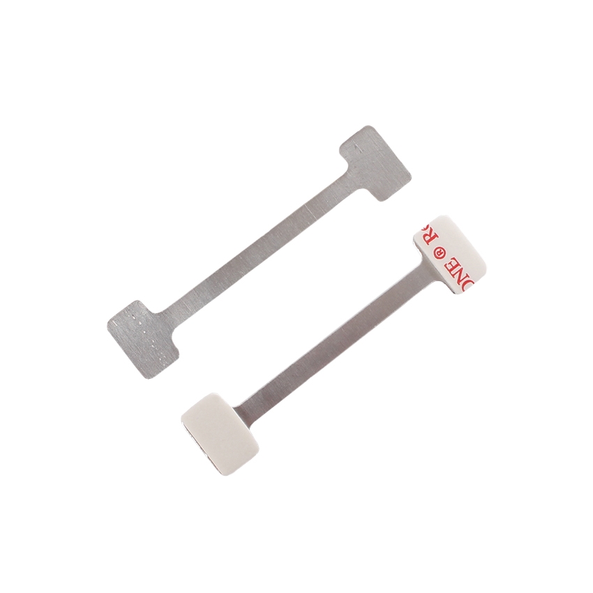 Twin stick aluminum 75x15mm