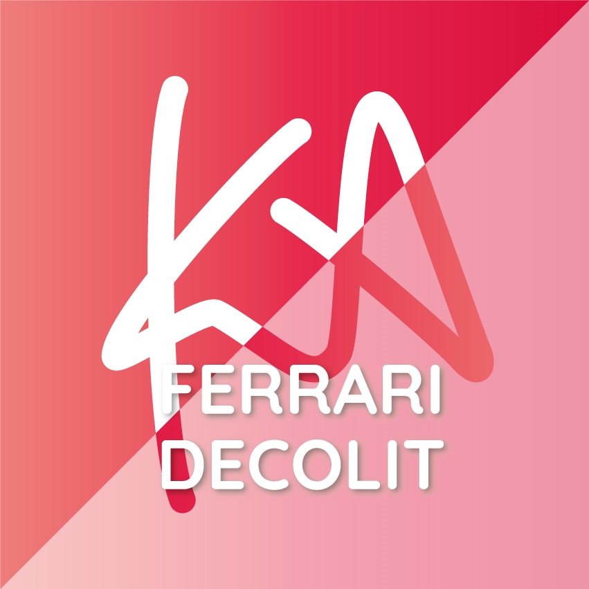Ferrari Decolit BW Blockout rollupväv 325 gr