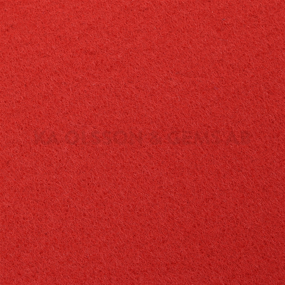 Expo Color | Varmröd