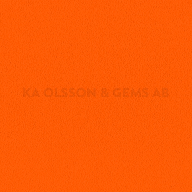 Expo Struktur | Orange